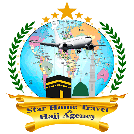 hajj travel agency